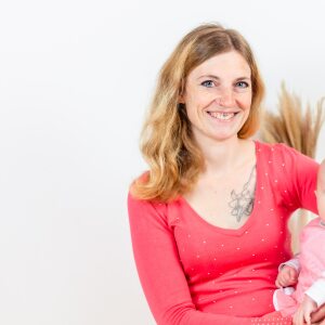 Profilbild von Franziska Herbst