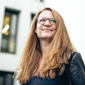 Profilbild von Franziska Hermann