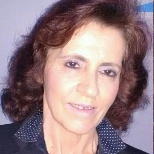 Profilbild von Franziska Hermes