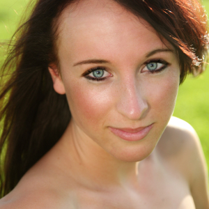 Profilbild von Franziska Heubeck