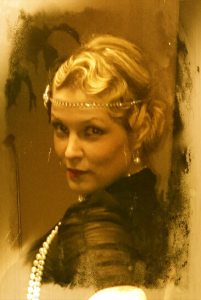 Profilbild von Franziska Heyn