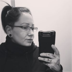 Profilbild von Franziska Hild