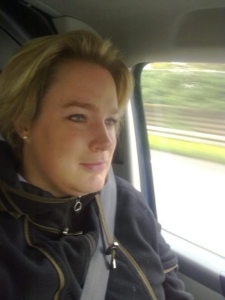 Profilbild von Franziska Hilgenstock