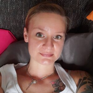 Profilbild von Franziska Hoffmann
