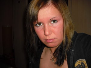 Profilbild von Franziska Hoppe