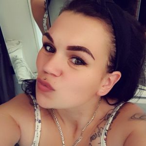 Profilbild von Franziska Hoppe