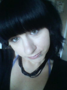 Profilbild von Franziska Hoyer