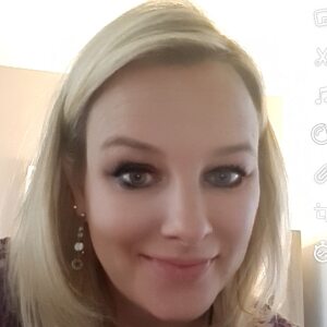 Profilbild von Franziska Hruschka