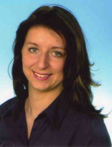 Profilbild von Franziska Jacob