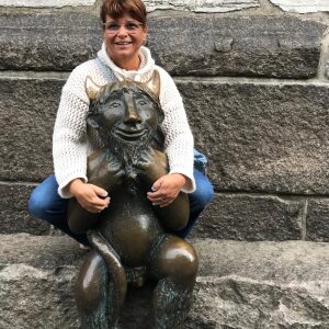 Profilbild von Franziska Jäschke
