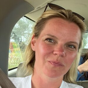 Profilbild von Franziska Jahn