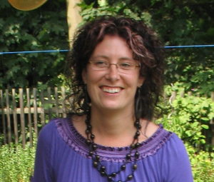 Profilbild von Franziska Jakob
