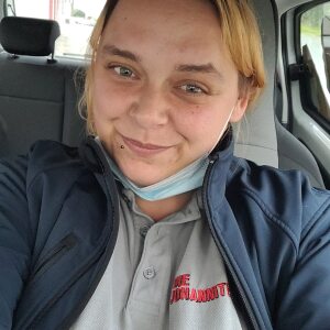 Profilbild von Franziska Juns-Bode