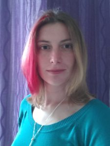 Profilbild von Franziska Kahle