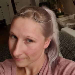 Profilbild von Franziska Kaiser