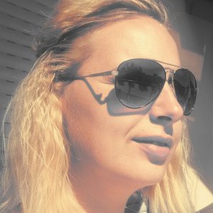 Profilbild von Franziska Kammerl-Zellner