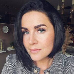 Profilbild von Franziska Karbe