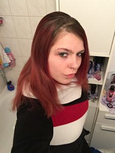 Profilbild von Franziska Kastner