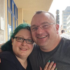 Profilbild von Franziska Kaufhold