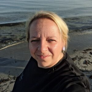 Profilbild von Franziska Kaufmann