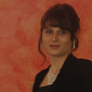 Profilbild von Franziska Klammroth
