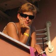 Profilbild von Franziska Klein