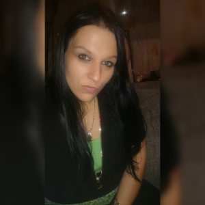 Profilbild von Franziska Klein
