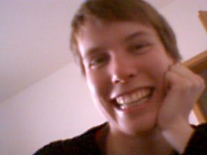 Profilbild von Franziska Kloke