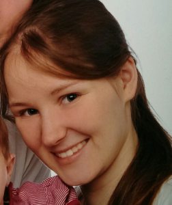 Profilbild von Franziska Klotz