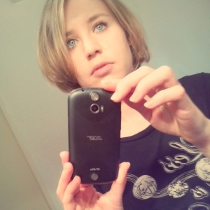 Profilbild von Franziska Kluge