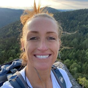 Profilbild von Franziska Kluttig