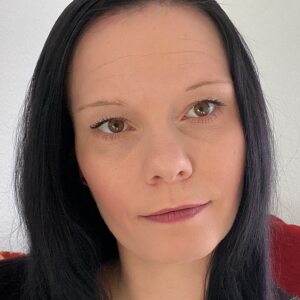 Profilbild von Franziska Knau