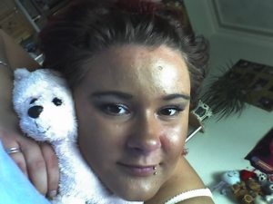 Profilbild von Franziska Kneifel