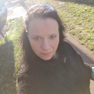 Profilbild von Franziska Knobloch