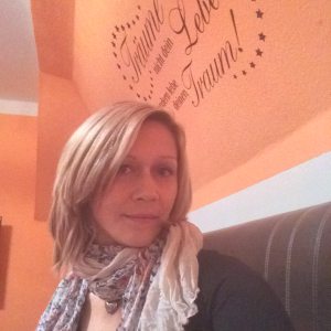 Profilbild von Franziska König