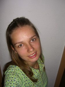 Profilbild von Franziska Korge