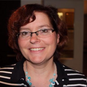 Profilbild von Franziska Kowalski