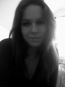 Profilbild von Franziska Kreft