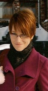 Profilbild von Franziska Krüger