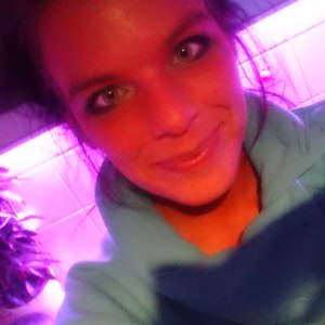Profilbild von Franziska Krüger