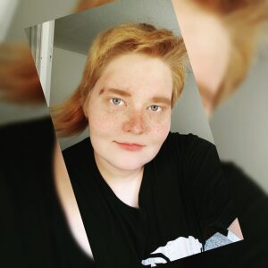 Profilbild von Franziska Kühne