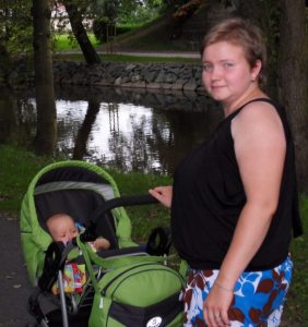 Profilbild von Franziska Kürschner