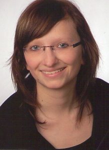Social Media Profilbild Franziska Kuhnt 