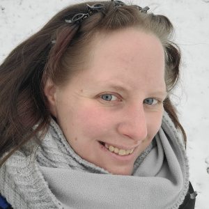 Profilbild von Franziska Kunte