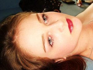 Profilbild von Franziska Kunze