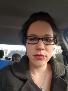 Profilbild von Franziska Kurz