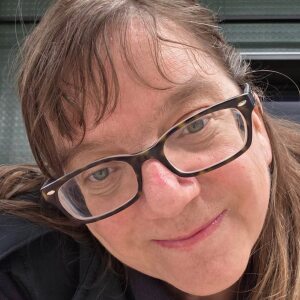 Profilbild von Franziska Kuzik