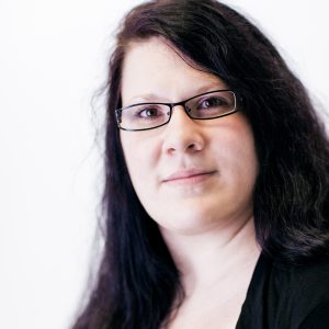 Profilbild von Franziska Lange
