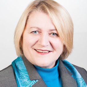 Profilbild von Franziska Langlechner