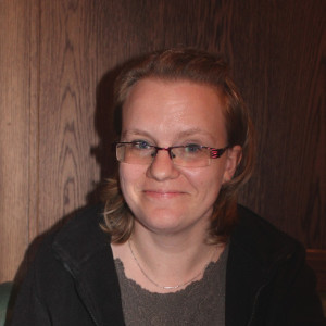 Profilbild von Franziska Laube